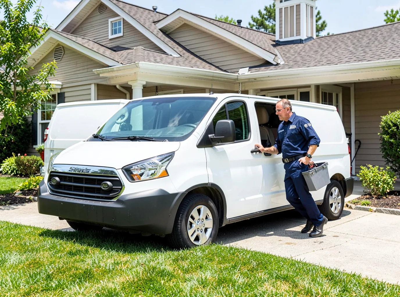 Emergency Plumber company in D Lo, MS